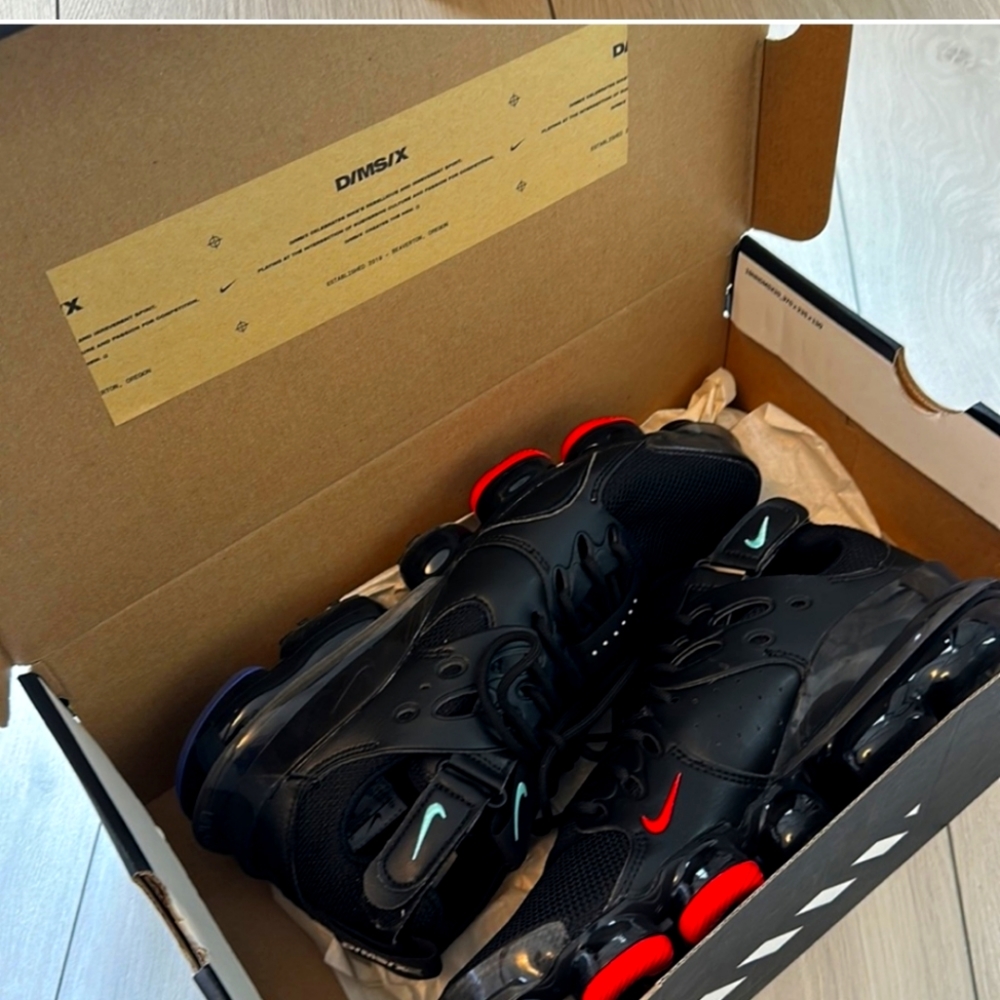 Nike runners